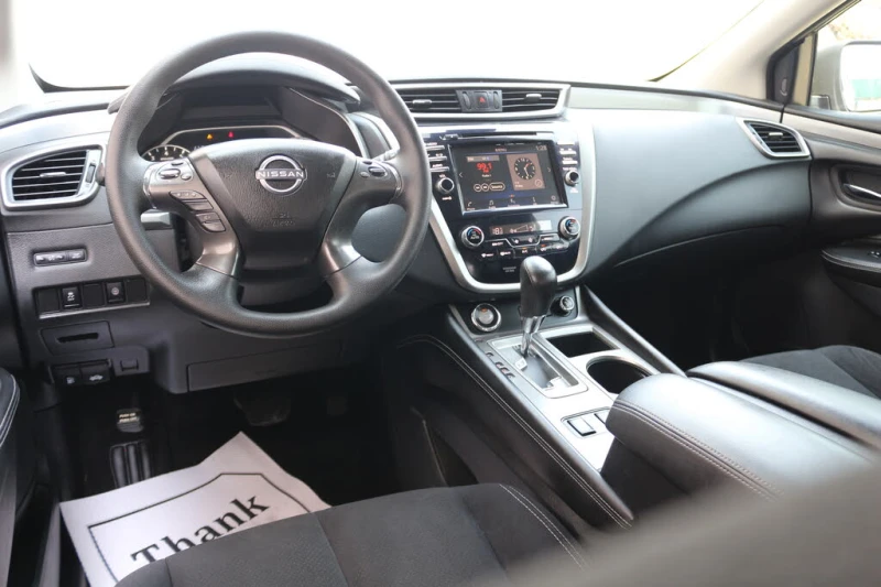 Nissan Murano  S* КАМЕРА* ПОДГРЕВ* CARPLAY, снимка 10 - Автомобили и джипове - 52536164