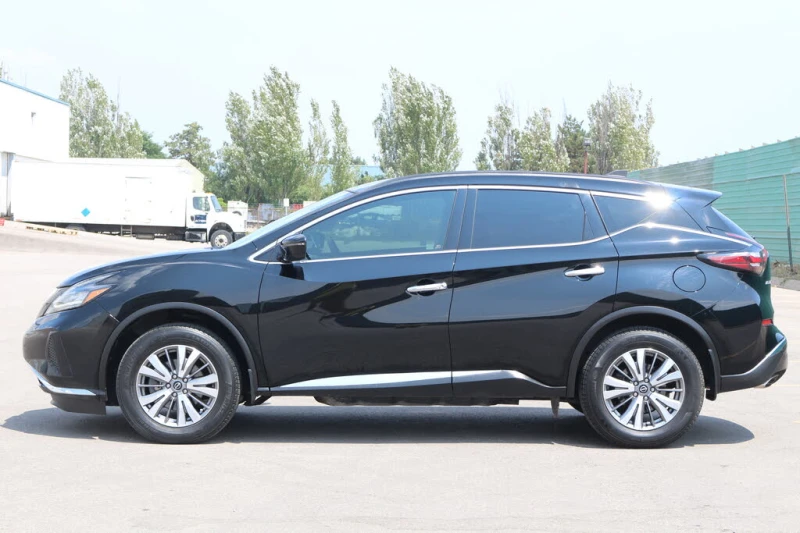 Nissan Murano  S* КАМЕРА* ПОДГРЕВ* CARPLAY, снимка 8 - Автомобили и джипове - 52536164
