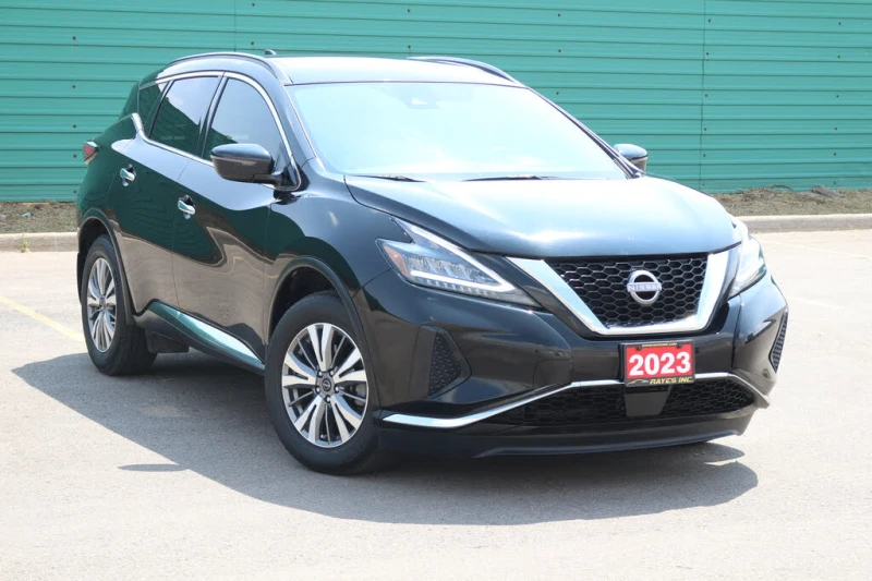 Nissan Murano  S* КАМЕРА* ПОДГРЕВ* CARPLAY, снимка 2 - Автомобили и джипове - 52536164