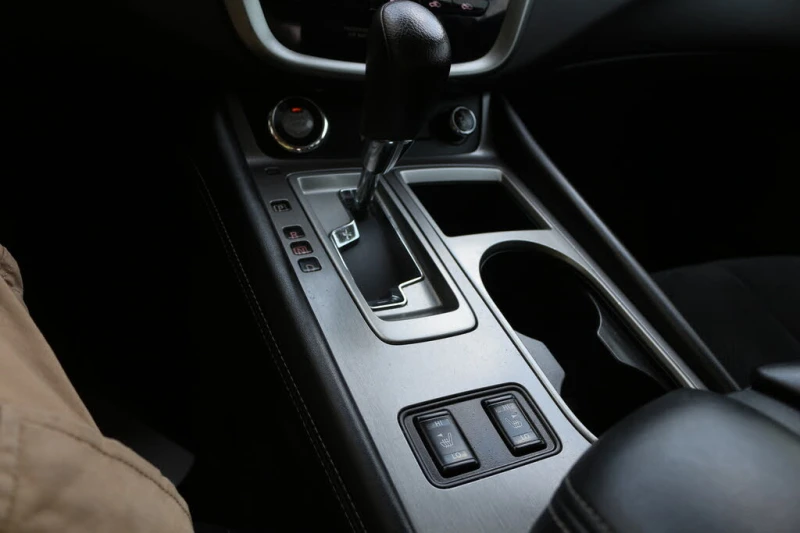 Nissan Murano  S* КАМЕРА* ПОДГРЕВ* CARPLAY, снимка 13 - Автомобили и джипове - 52536164