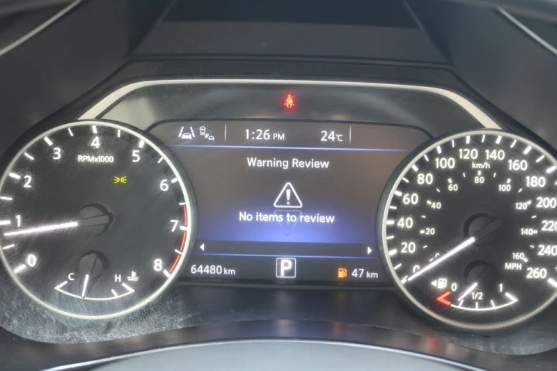 Nissan Murano  S* КАМЕРА* ПОДГРЕВ* CARPLAY, снимка 15 - Автомобили и джипове - 52536164