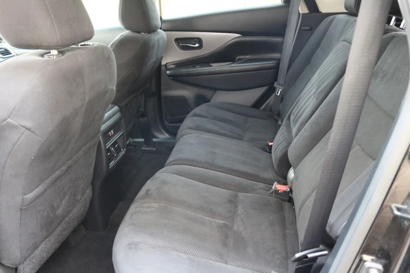 Nissan Murano  S* КАМЕРА* ПОДГРЕВ* CARPLAY, снимка 12 - Автомобили и джипове - 52536164