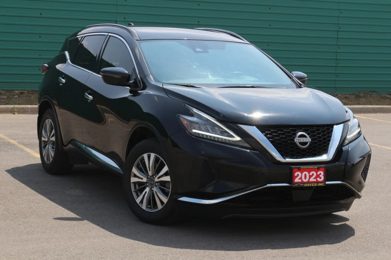 Nissan Murano  S* КАМЕРА* ПОДГРЕВ* CARPLAY, снимка 4 - Автомобили и джипове - 52536164