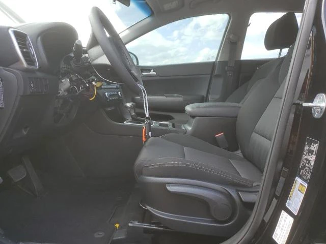 Kia Sportage KIA SPORTAGE LX, снимка 7 - Автомобили и джипове - 48380581