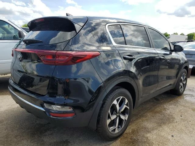 Kia Sportage KIA SPORTAGE LX, снимка 3 - Автомобили и джипове - 48380581