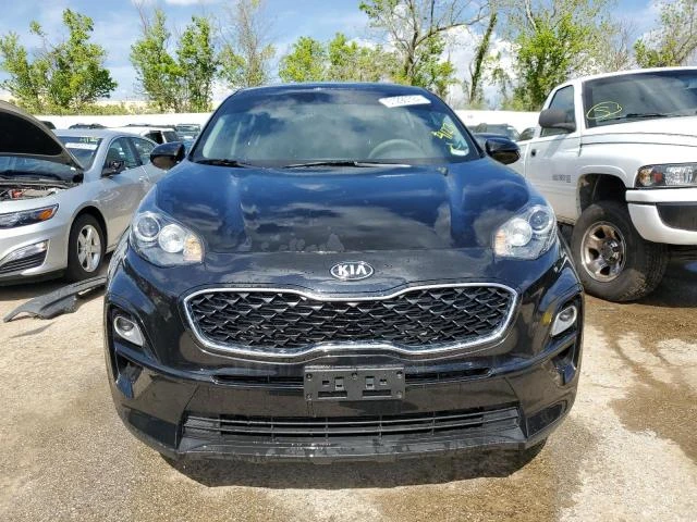 Kia Sportage KIA SPORTAGE LX, снимка 5 - Автомобили и джипове - 48380581