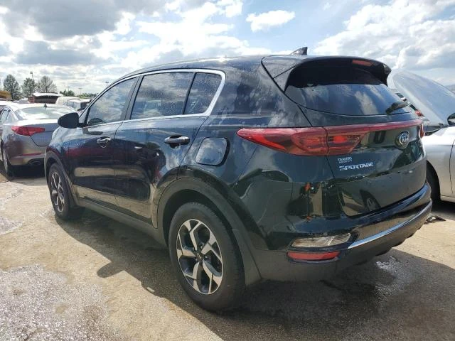 Kia Sportage KIA SPORTAGE LX, снимка 2 - Автомобили и джипове - 48380581