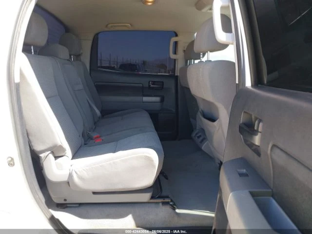 Toyota Tundra GRADE 5.7L V8* ПЕРФЕКТЕН ЗА ГАЗ*  - изображение 10