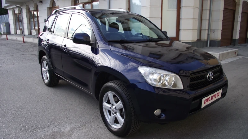 Toyota Rav4 2.2.d.136.k.c.4x4.КОЖА. - 8699 лв. - 79660390 1