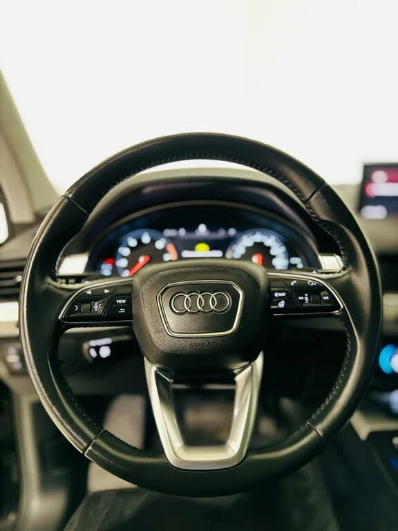 Audi Q7 55 TFSI Premium* HeadUp* АвтоКредит* (ЦЕНА ДО БГ) - изображение 10