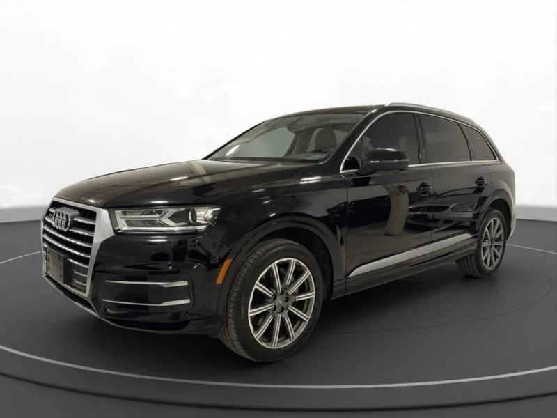 Audi Q7 55 TFSI Premium* HeadUp* АвтоКредит* (ЦЕНА ДО БГ) - 42999 лв. / 21985.04 € - 14925323 1