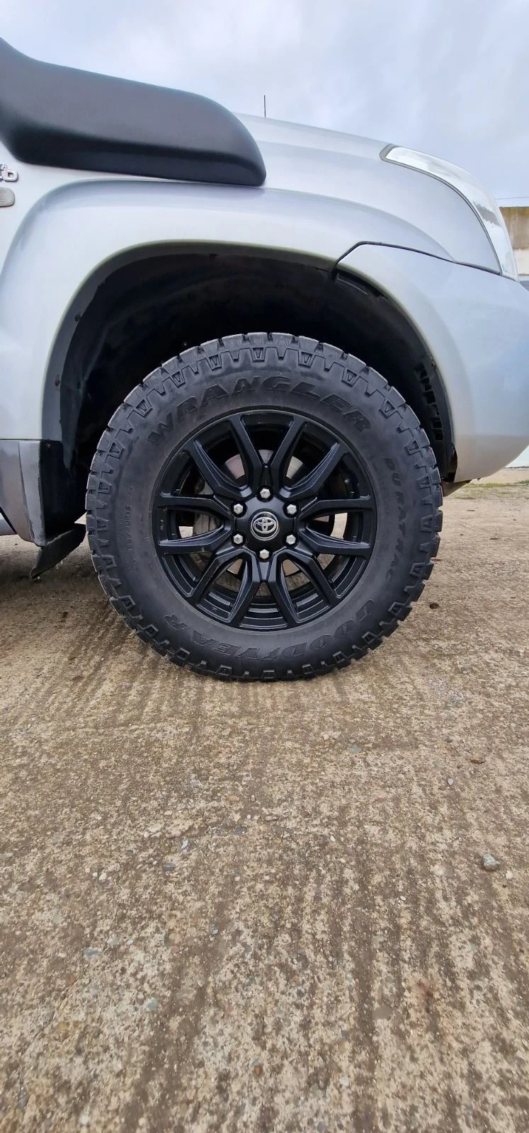 Toyota Land cruiser | Mobile.bg � ����������� 9