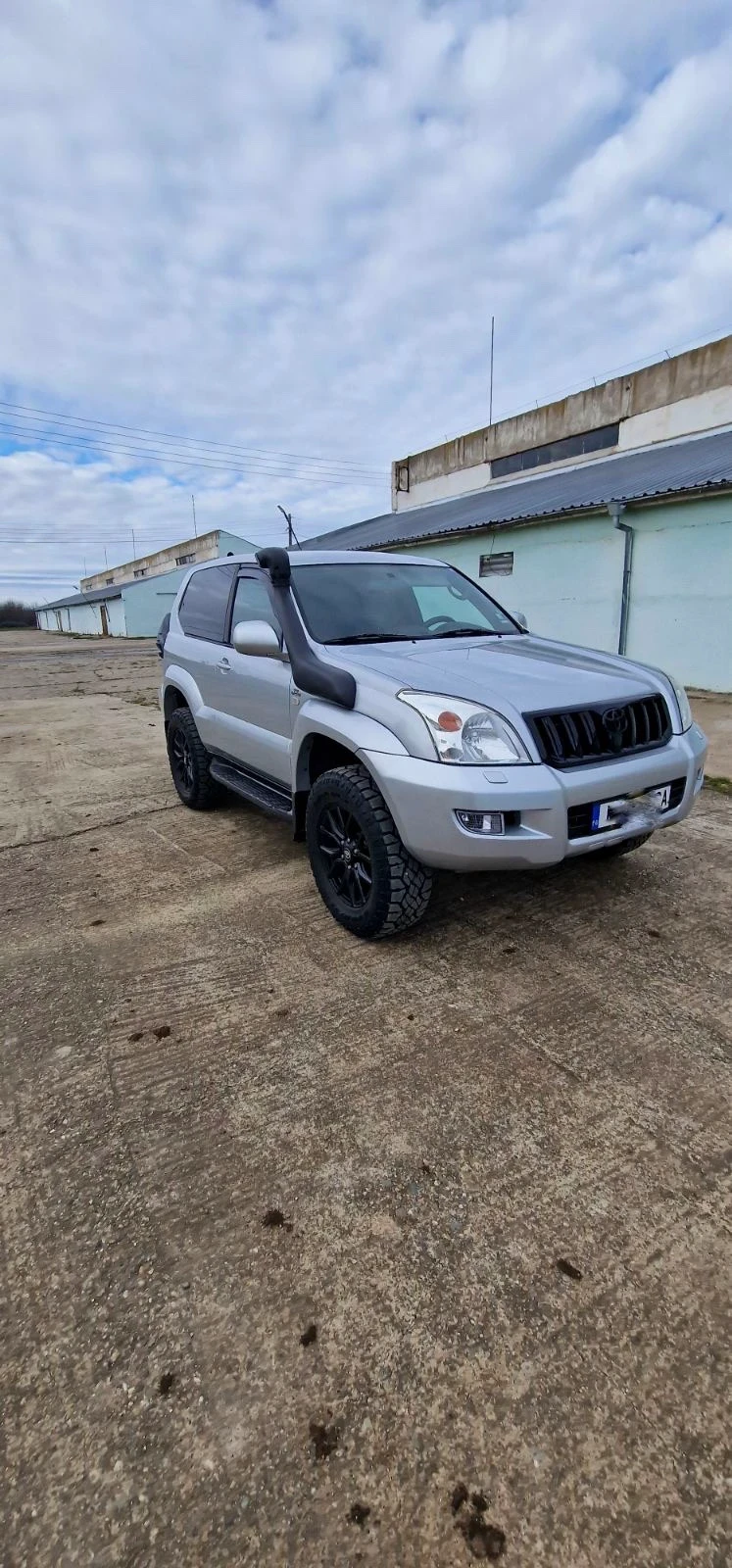 Toyota Land cruiser | Mobile.bg � ����������� 6