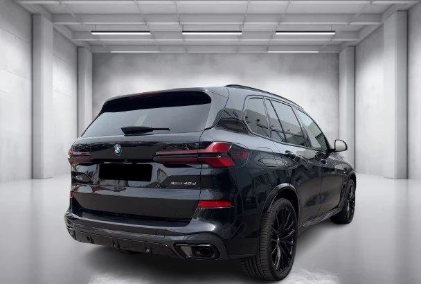 BMW X5 40d xDrive = M-Sport Pro = �������� | Mobile.bg � ����������� 4