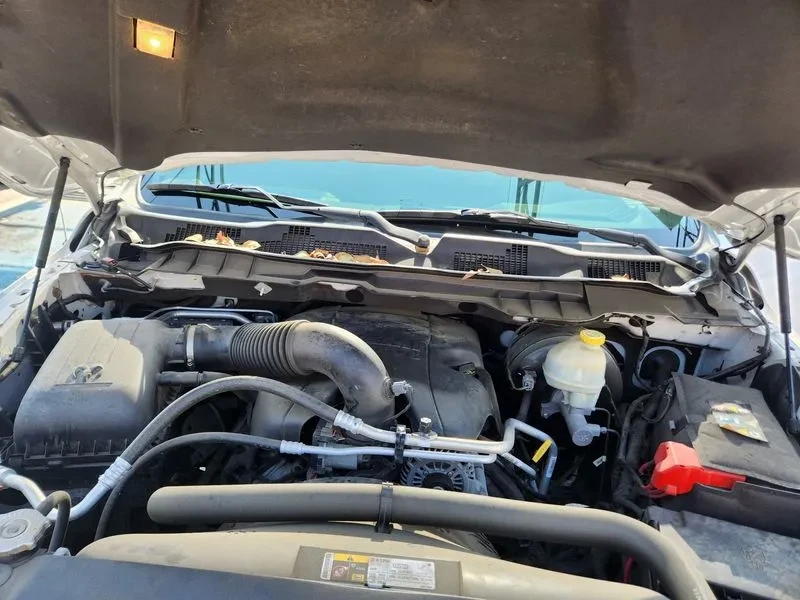 Dodge Ram Pickup 5.7 HEMI, снимка 16 - Автомобили и джипове - 55738464