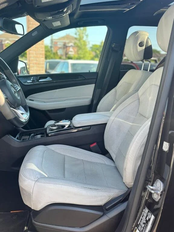 Mercedes-Benz GLE 43 AMG 4MATIC * КРАЙНА ЦЕНА* FULL MAX , снимка 8 - Автомобили и джипове - 56016884