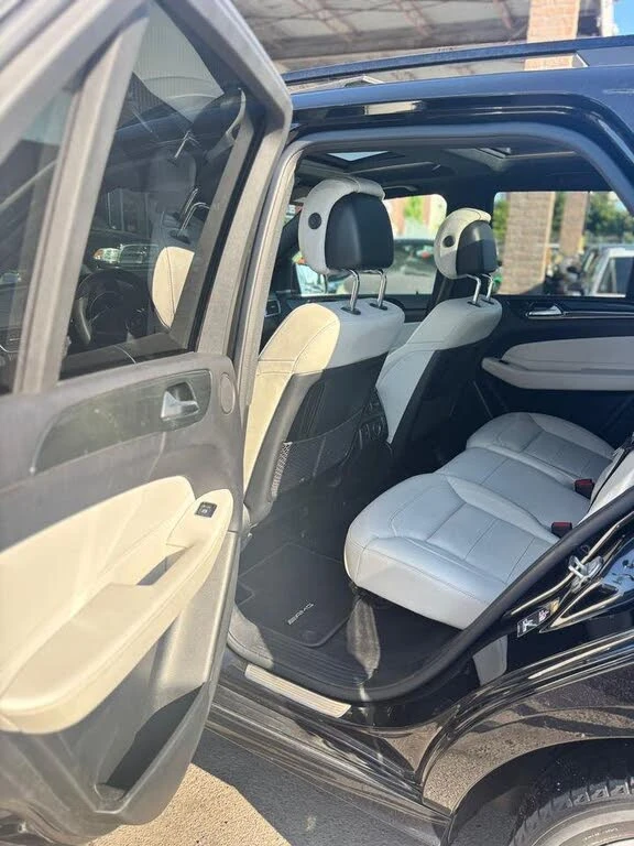 Mercedes-Benz GLE 43 AMG 4MATIC * КРАЙНА ЦЕНА* FULL MAX , снимка 15 - Автомобили и джипове - 56016884