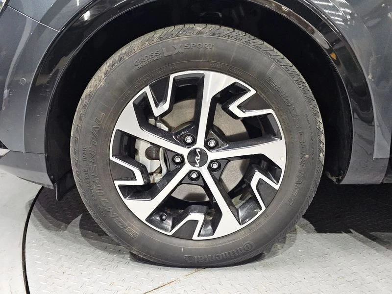 Kia Sportage Nobleless 2WD| 226к.с., снимка 5 - Автомобили и джипове - 56161487