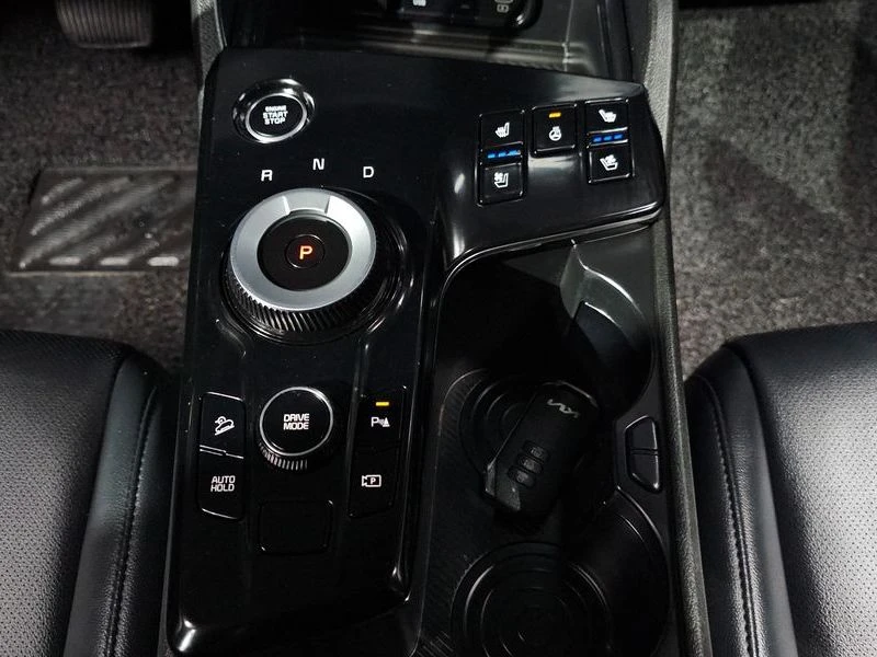 Kia Sportage Nobleless 2WD| 226к.с., снимка 9 - Автомобили и джипове - 56161487