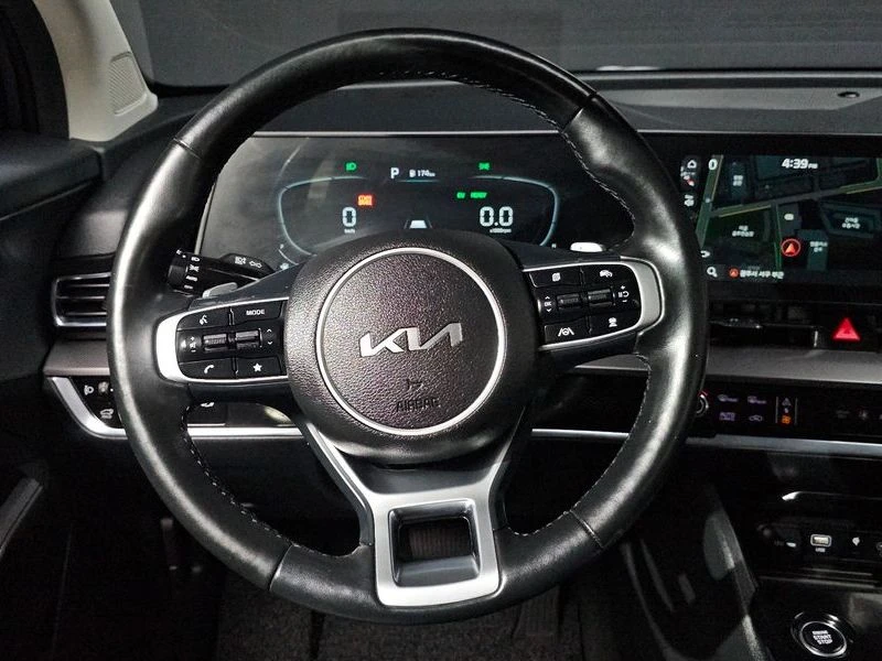 Kia Sportage Nobleless 2WD| 226к.с., снимка 14 - Автомобили и джипове - 56161487