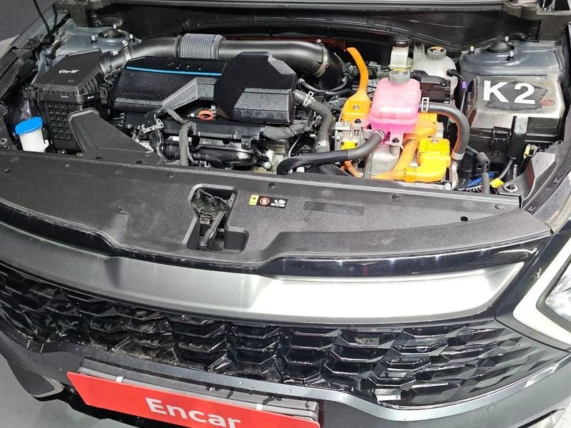 Kia Sportage Nobleless 2WD| 226к.с., снимка 6 - Автомобили и джипове - 56161487