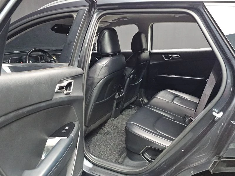 Kia Sportage Nobleless 2WD| 226к.с., снимка 12 - Автомобили и джипове - 56161487