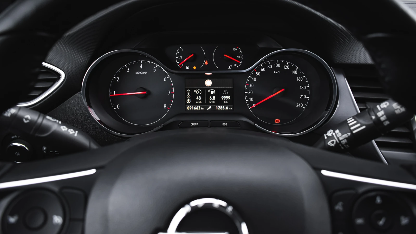 Opel Crossland X 1.2 Innovation | Mobile.bg   13