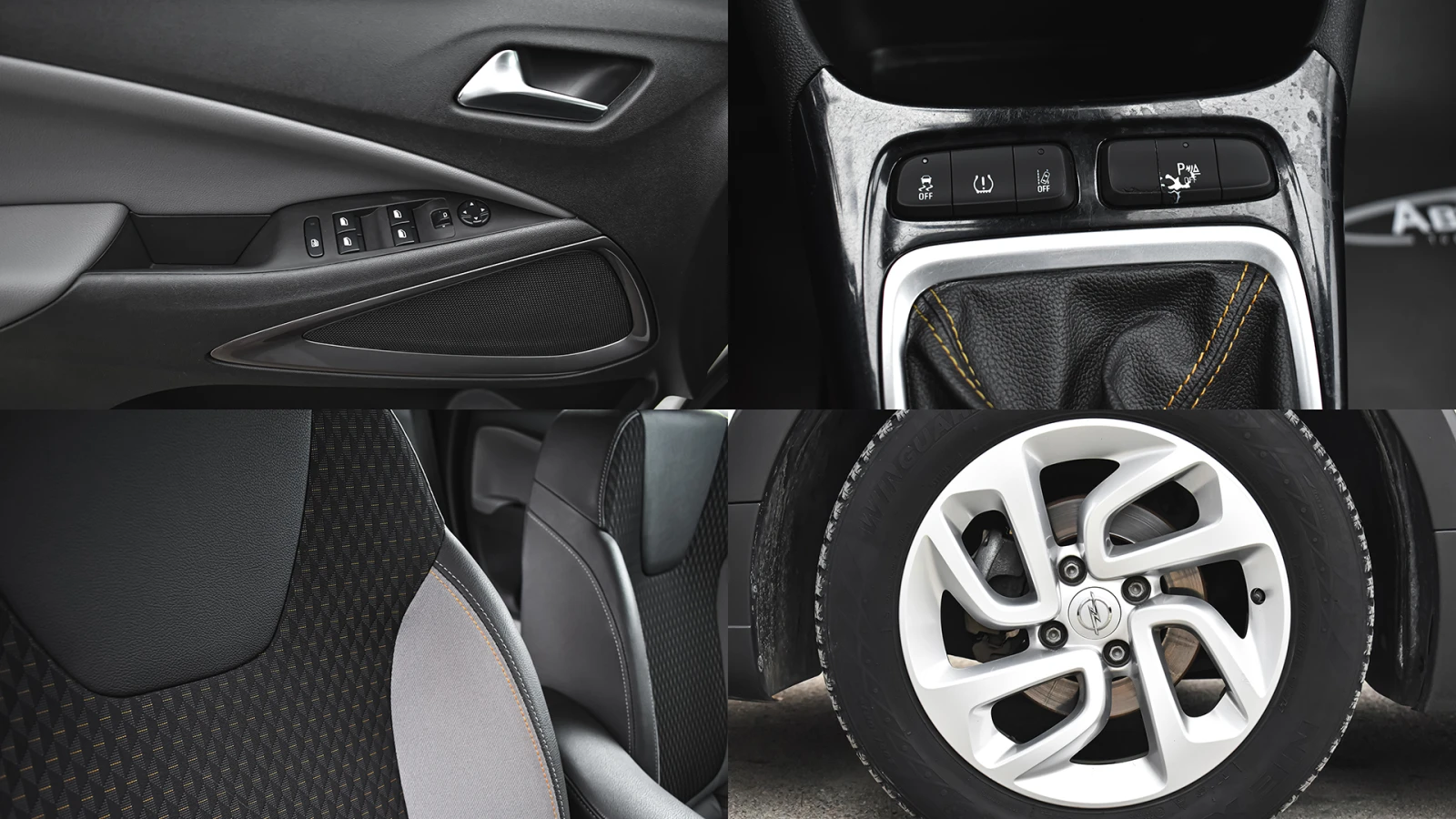 Opel Crossland X 1.2 Innovation | Mobile.bg   17