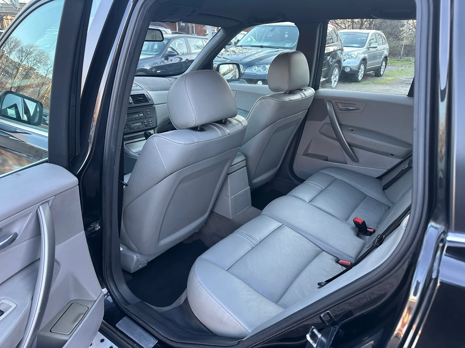 BMW X3 3.0 D | Mobile.bg   12