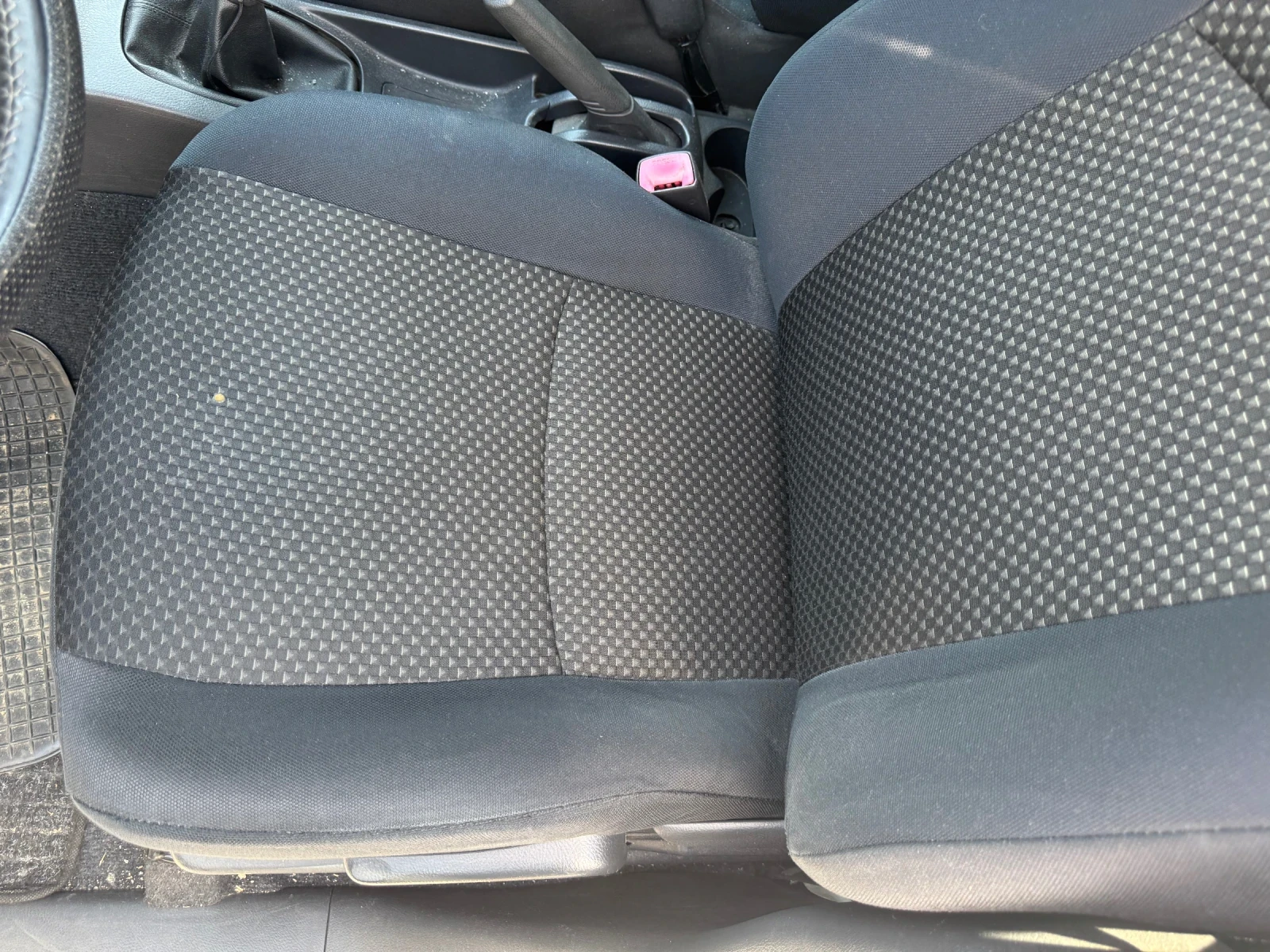 Daihatsu Terios Terios 1.5 Benzin Gas Facelift - изображение 7