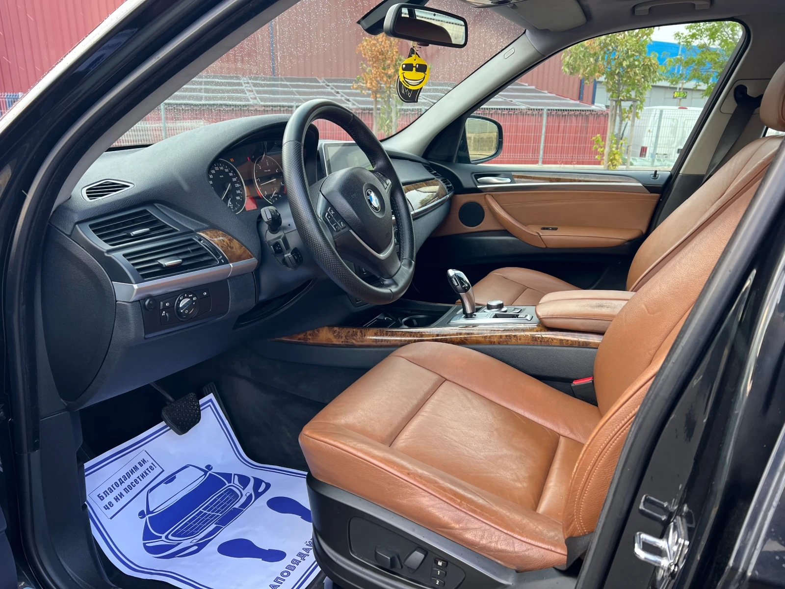 BMW X5 3.0d старият двигател М57 - изображение 4