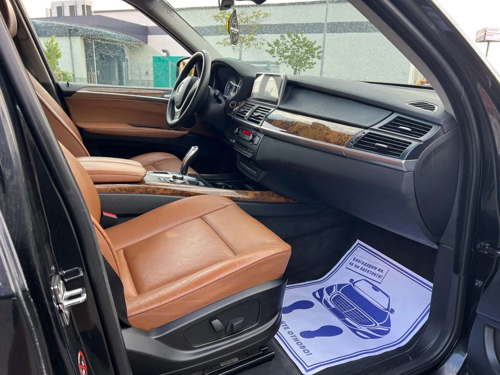 BMW X5 3.0d старият двигател М57 - изображение 5
