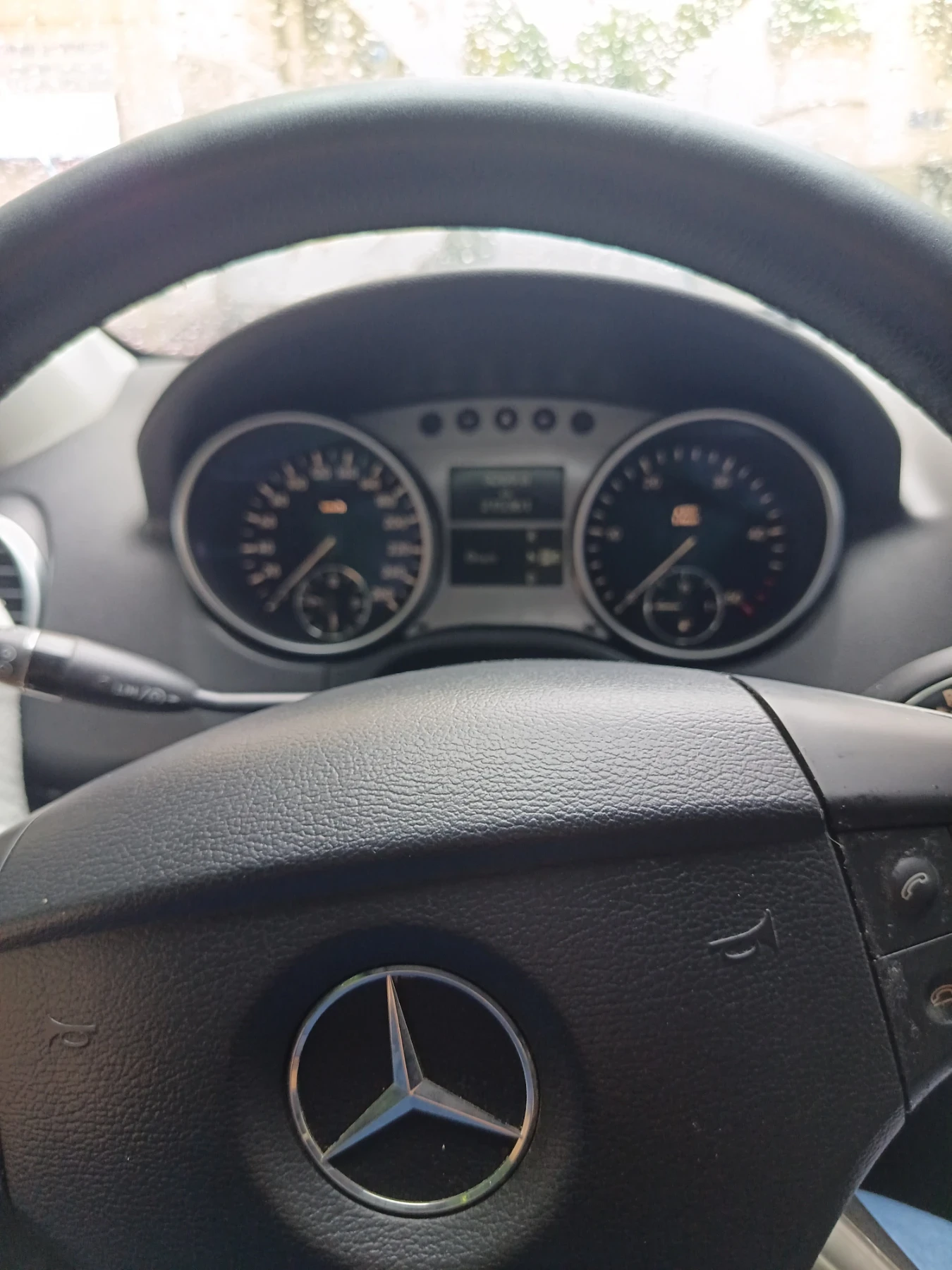 Mercedes-Benz ML 320  - изображение 7