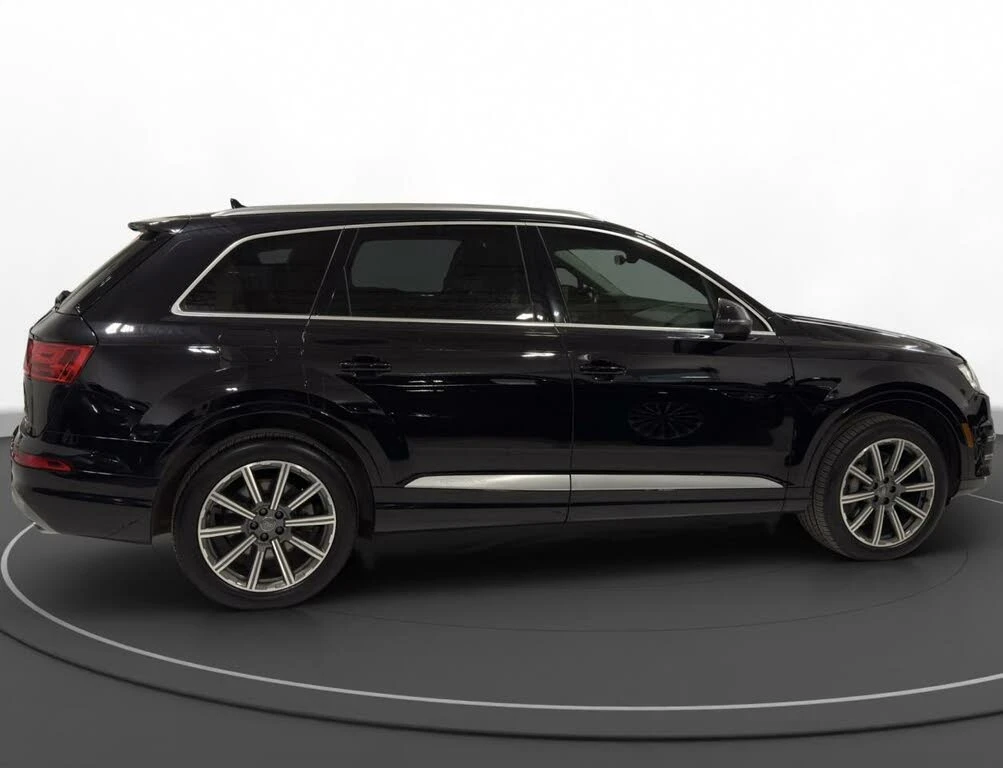 Audi Q7 55 TFSI Premium* HeadUp* АвтоКредит* (ЦЕНА ДО БГ) - изображение 3