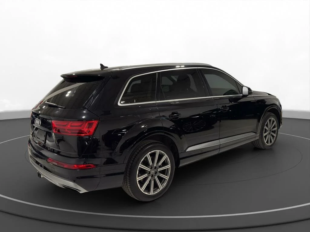 Audi Q7 55 TFSI Premium* HeadUp* АвтоКредит* (ЦЕНА ДО БГ) - изображение 5