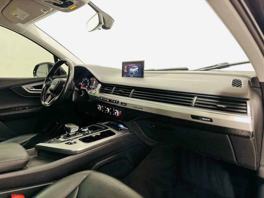 Audi Q7 55 TFSI Premium* HeadUp* АвтоКредит* (ЦЕНА ДО БГ) - изображение 8