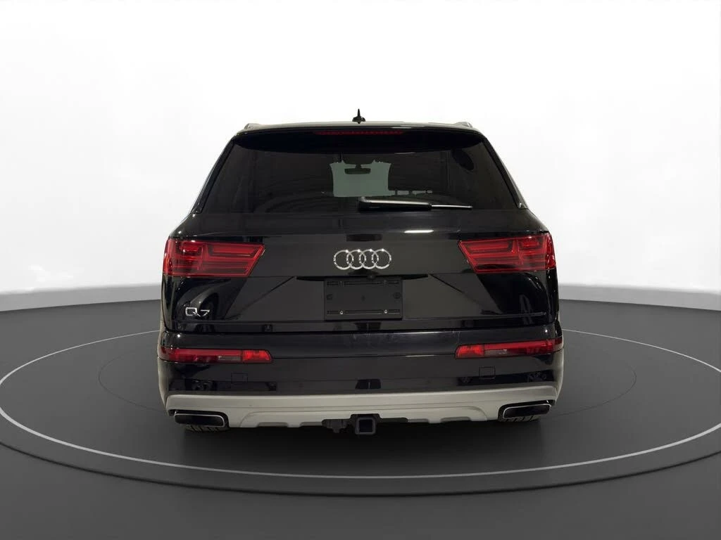 Audi Q7 55 TFSI Premium* HeadUp* АвтоКредит* (ЦЕНА ДО БГ) - изображение 6