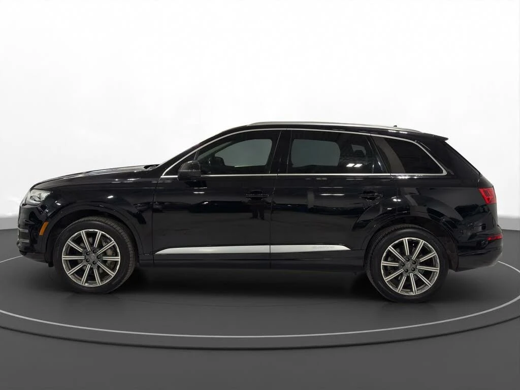 Audi Q7 55 TFSI Premium* HeadUp* АвтоКредит* (ЦЕНА ДО БГ) - изображение 4