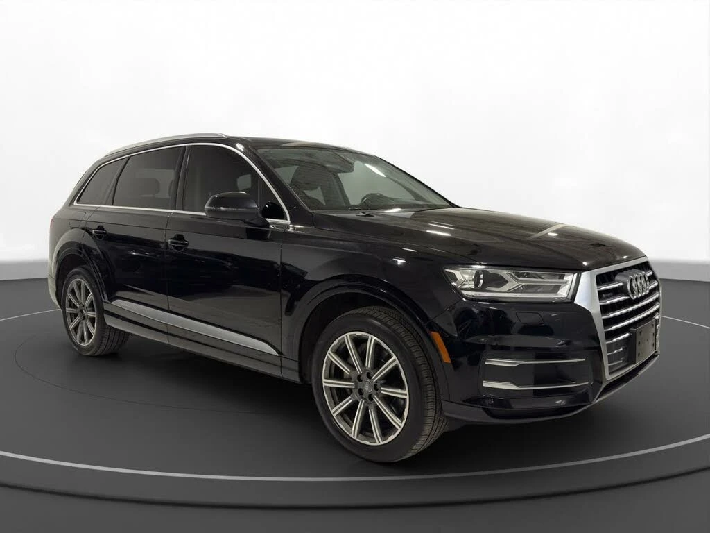 Audi Q7 55 TFSI Premium* HeadUp* АвтоКредит* (ЦЕНА ДО БГ) - изображение 2