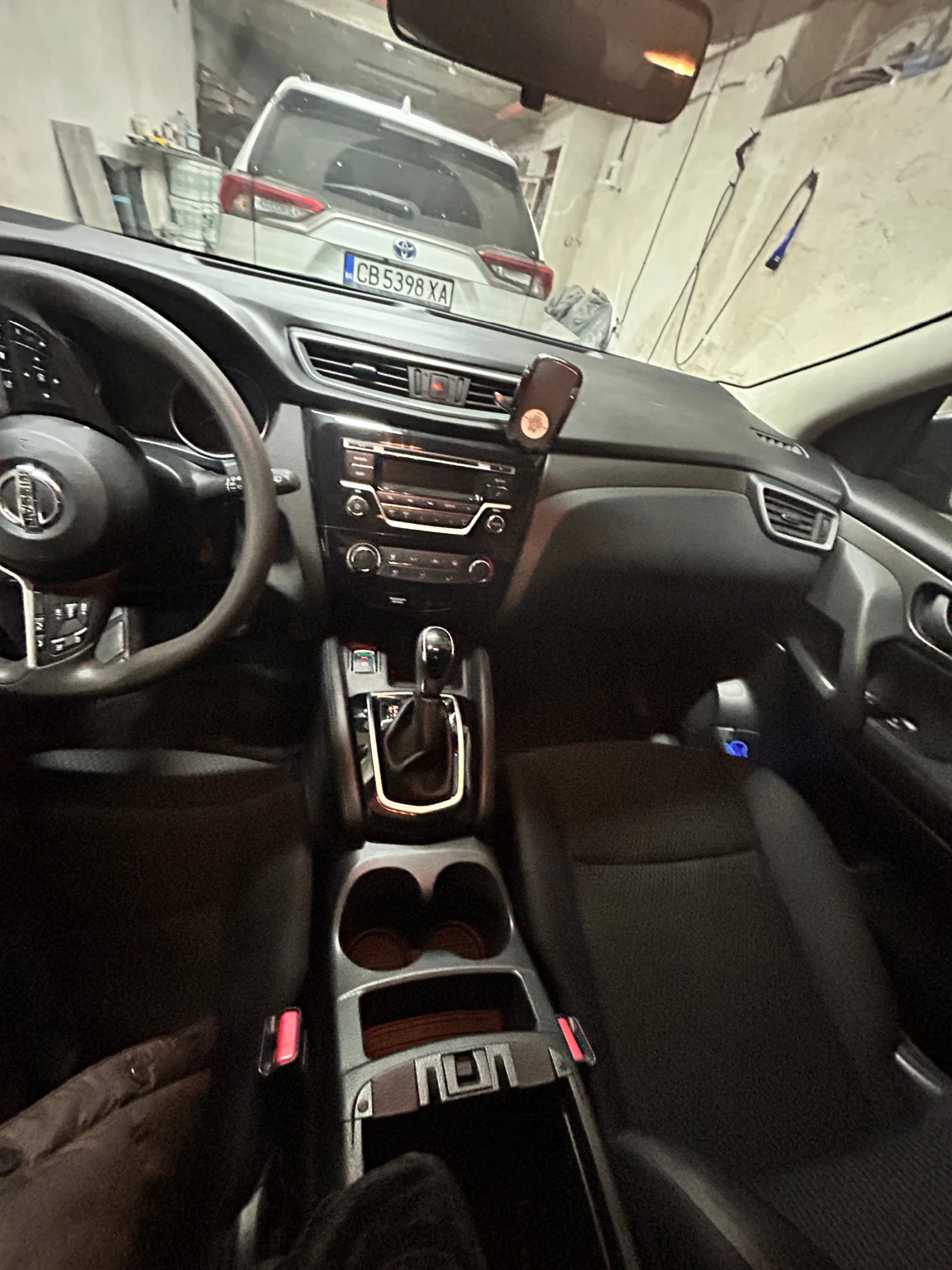 Nissan Qashqai | Mobile.bg   4