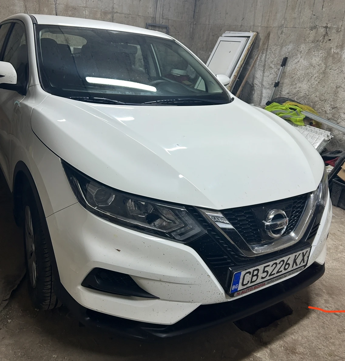 Nissan Qashqai | Mobile.bg   3