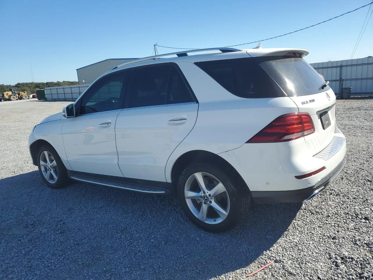 Mercedes-Benz GLE 350 4MATIC | Mobile.bg   2