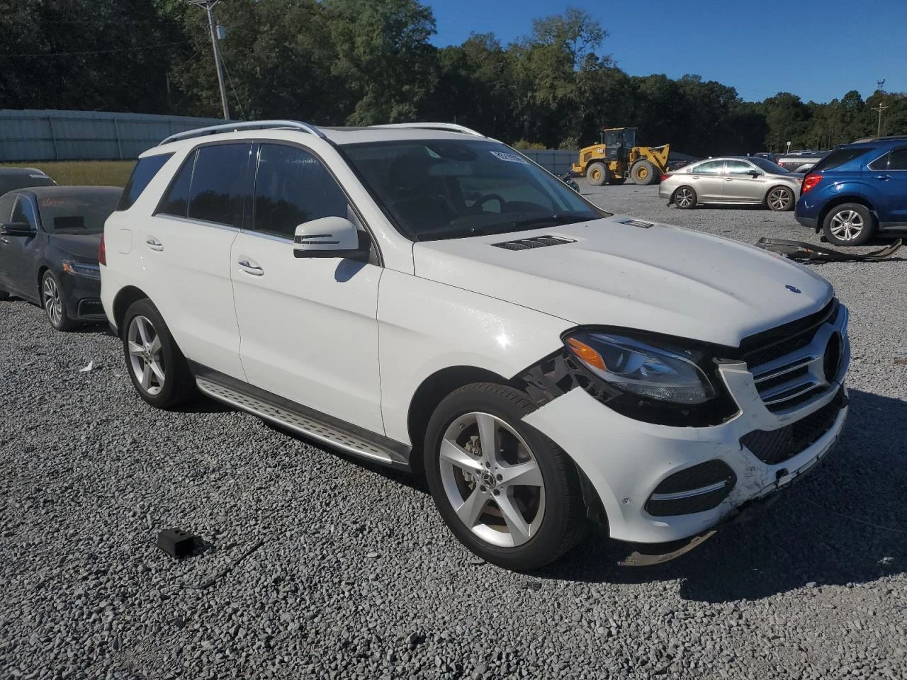 Mercedes-Benz GLE 350 4MATIC | Mobile.bg   4