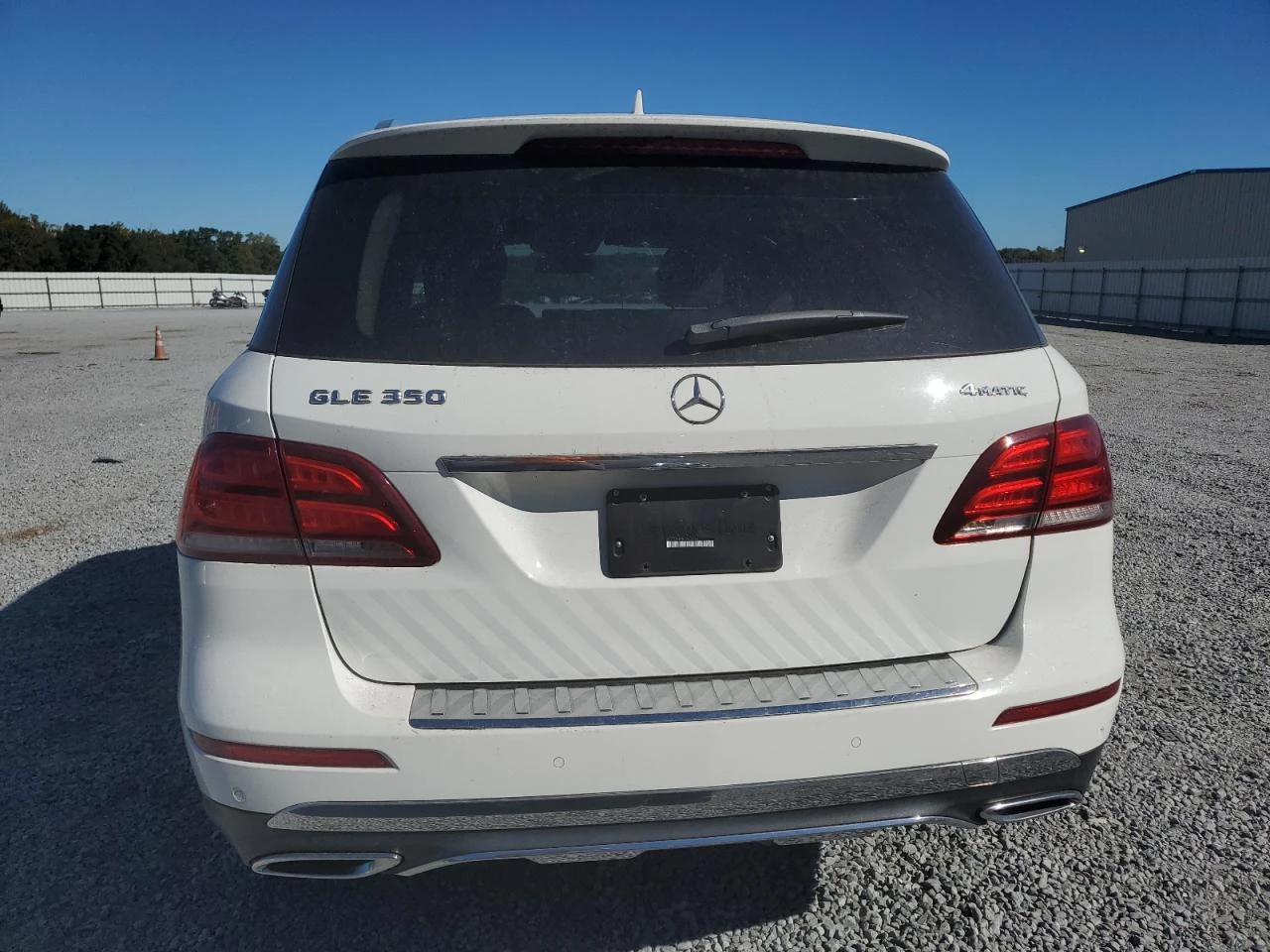 Mercedes-Benz GLE 350 4MATIC | Mobile.bg   6