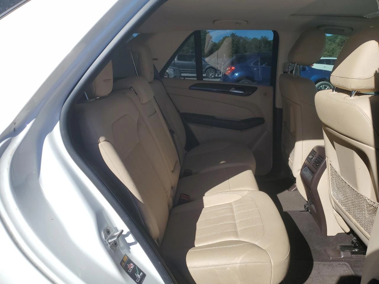 Mercedes-Benz GLE 350 4MATIC | Mobile.bg   11