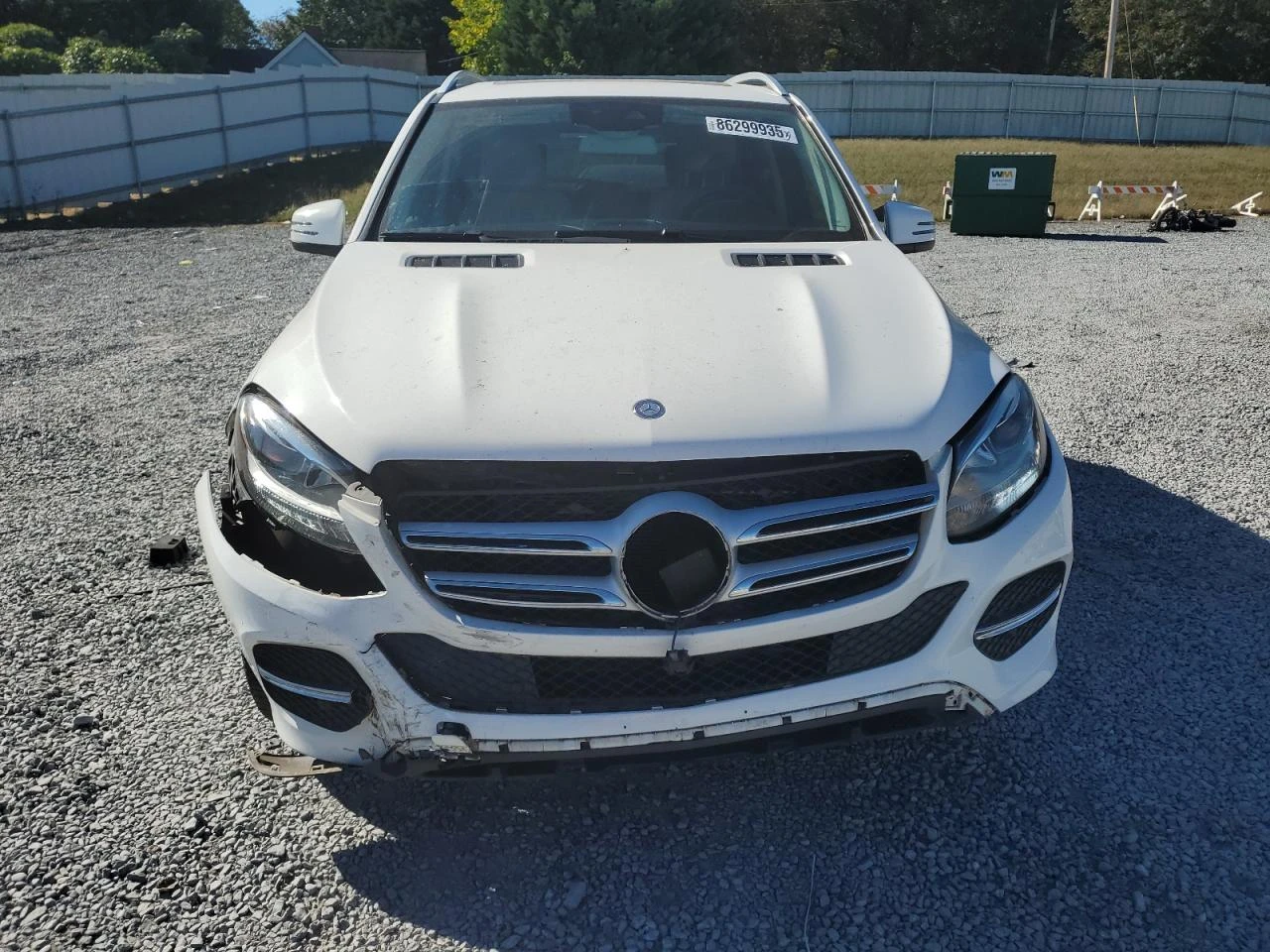 Mercedes-Benz GLE 350 4MATIC | Mobile.bg   5