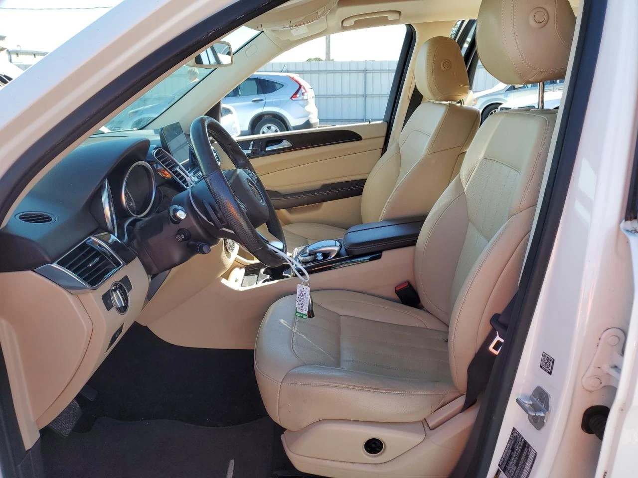 Mercedes-Benz GLE 350 4MATIC | Mobile.bg   7