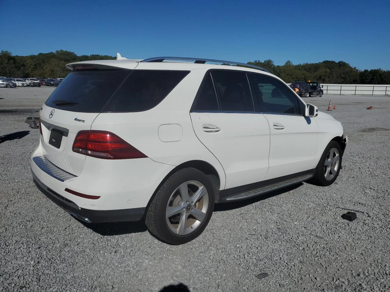 Mercedes-Benz GLE 350 4MATIC | Mobile.bg   3