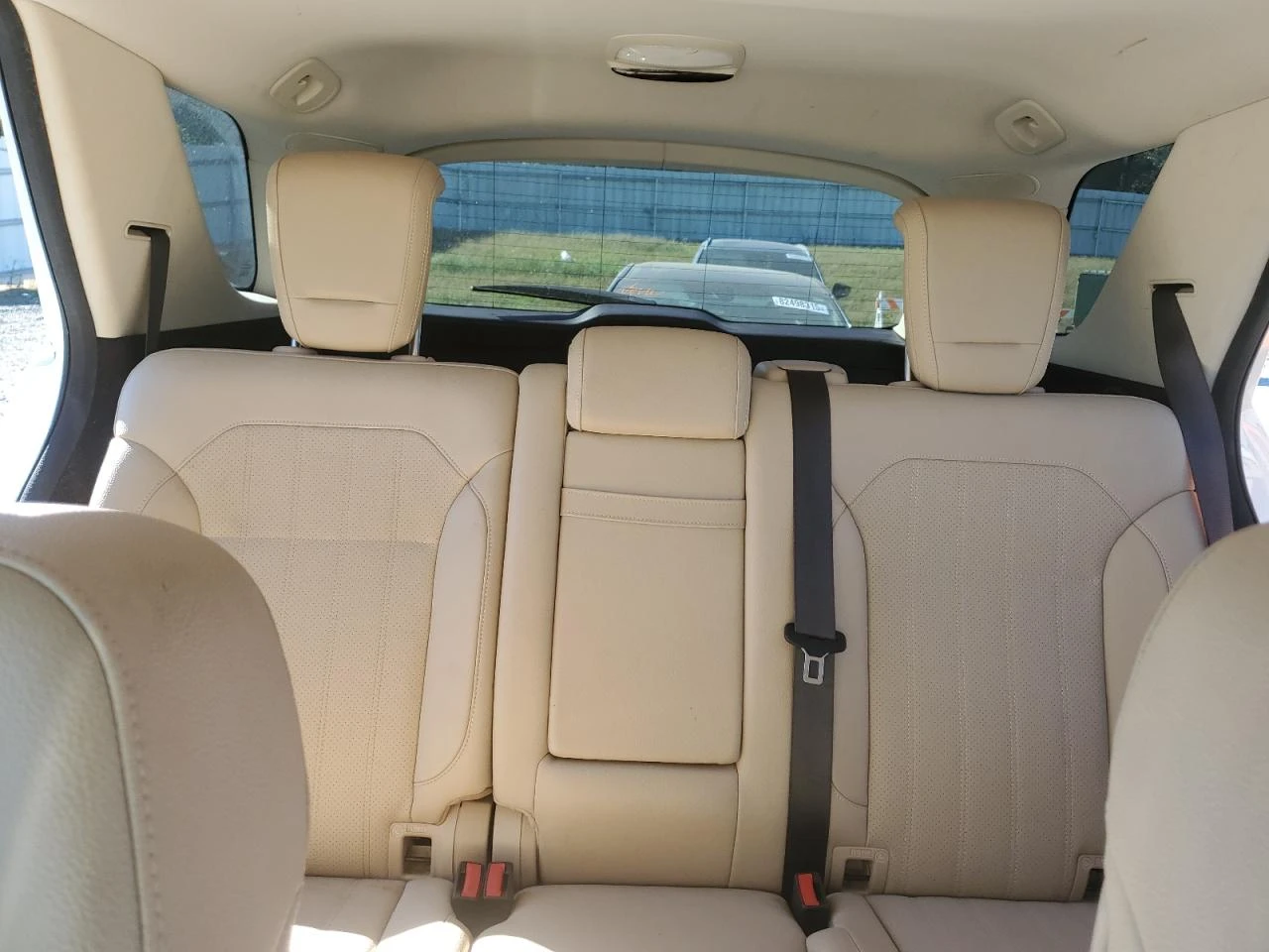 Mercedes-Benz GLE 350 4MATIC | Mobile.bg   10