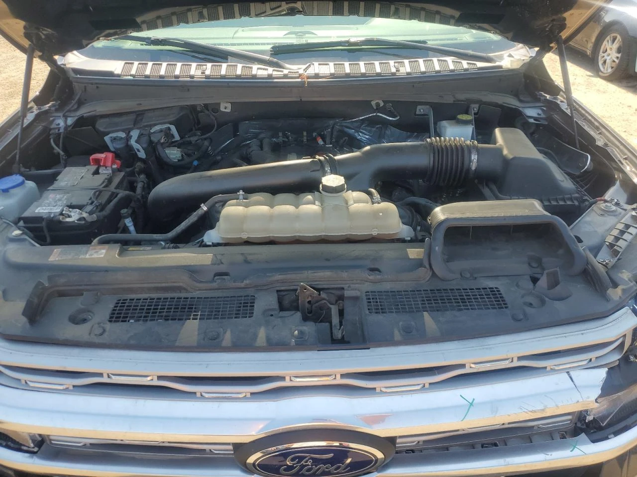 Ford Expedition MAX PLATINUM/4X4/6+ 1/ | Mobile.bg   12